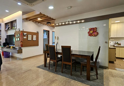 Faber Crest (D5), Condominium #453372671